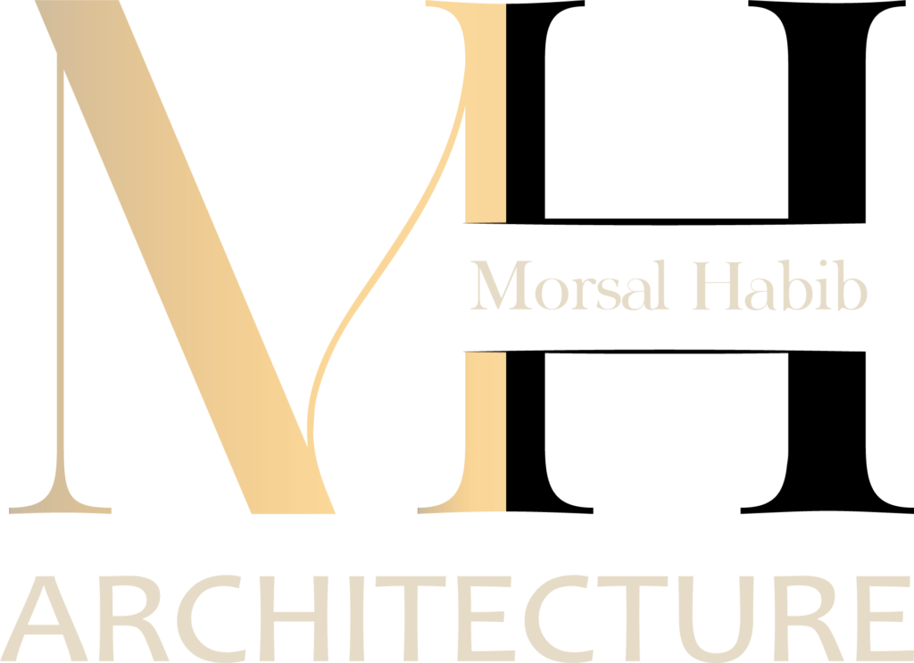 Morsal Habib Logo